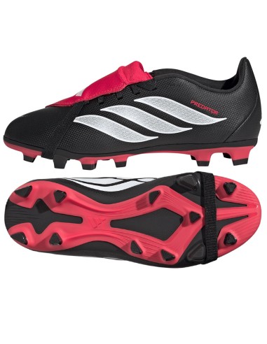 Adidas Predator Club FT Jr FGMG KI8895 shoes