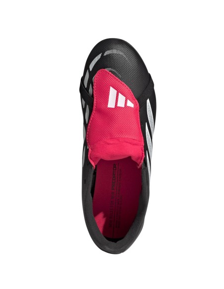 Adidas Predator Club FT Jr FGMG KI8895 shoes