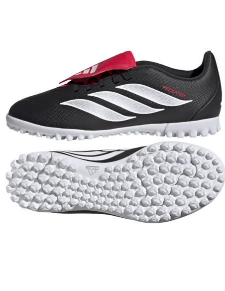 Adidas Predator Club FT Jr TF KI8842 shoes