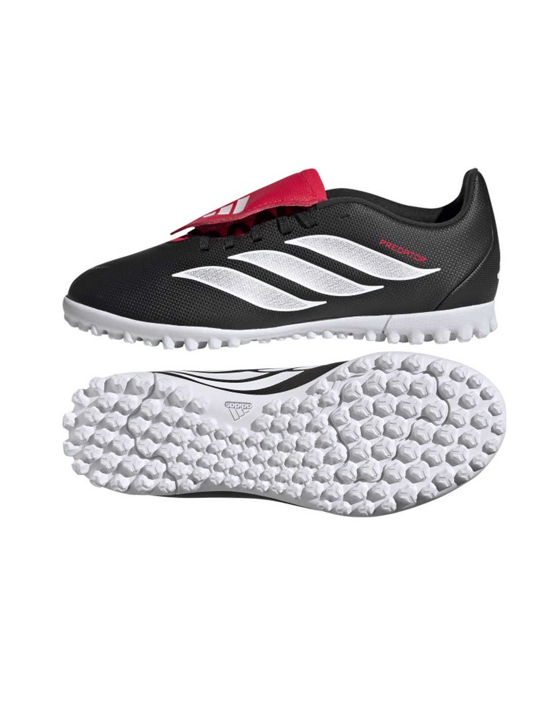 Adidas Predator Club FT Jr TF KI8842 shoes