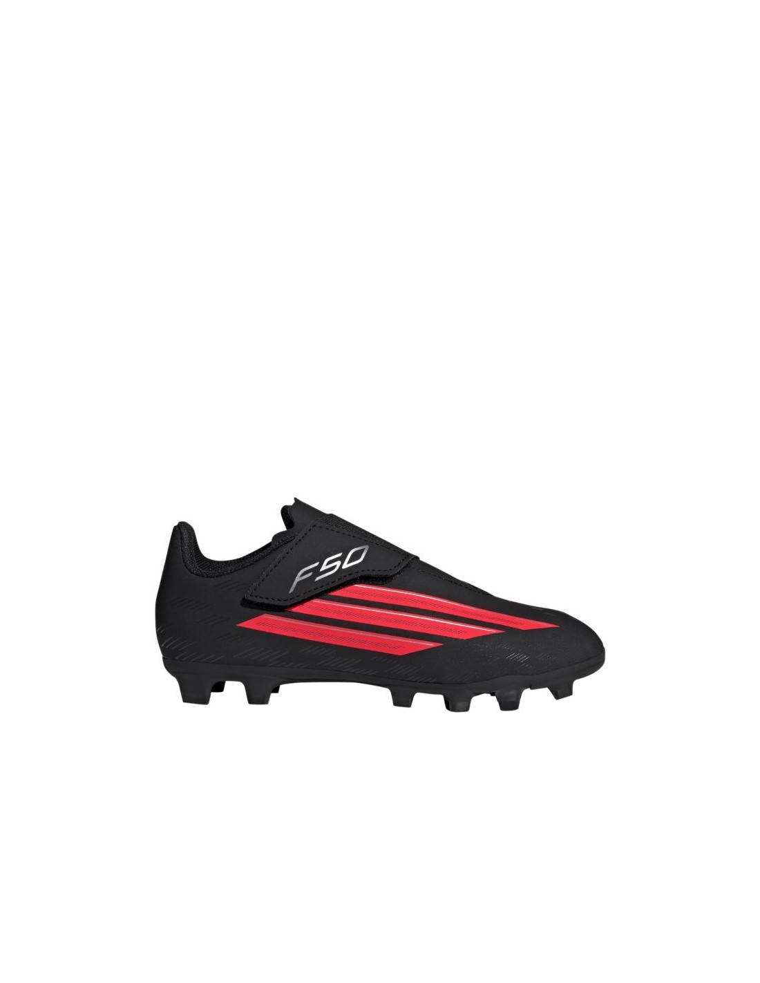Adidas F50 Club Vel Jr FGMG JS1488 shoes