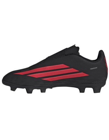 Adidas F50 Club Vel Jr FGMG JS1488 shoes