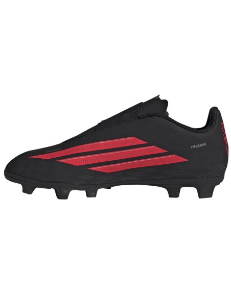 Adidas F50 Club Vel Jr FGMG JS1488 shoes