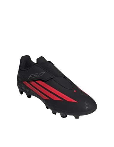 Adidas F50 Club Vel Jr FGMG JS1488 shoes