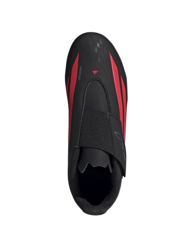 Adidas F50 Club Vel Jr FGMG JS1488 shoes