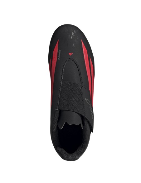 Adidas F50 Club Vel Jr FGMG JS1488 shoes
