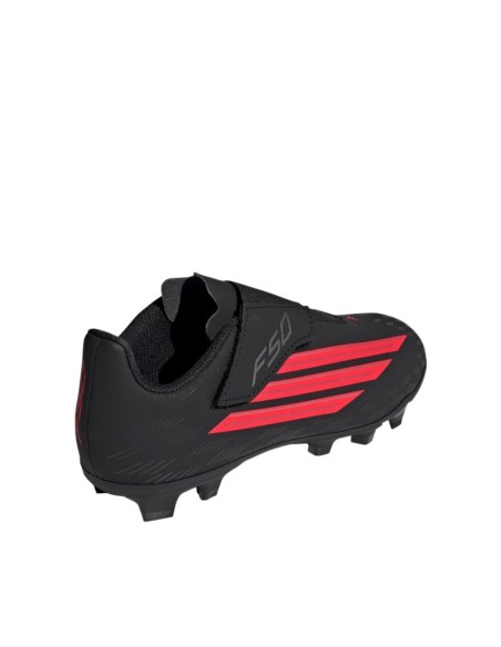 Adidas F50 Club Vel Jr FGMG JS1488 shoes