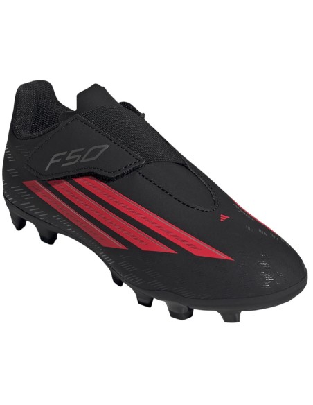 Adidas F50 Club Vel Jr FGMG JS1488 shoes