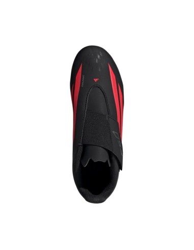 Adidas F50 Club Vel Jr FGMG JS1488 shoes
