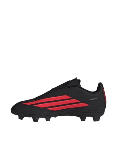 Adidas F50 Club Vel Jr FGMG JS1488 shoes
