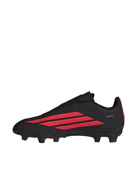 Adidas F50 Club Vel Jr FGMG JS1488 shoes