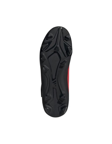 Adidas F50 Club Vel Jr FGMG JS1488 shoes