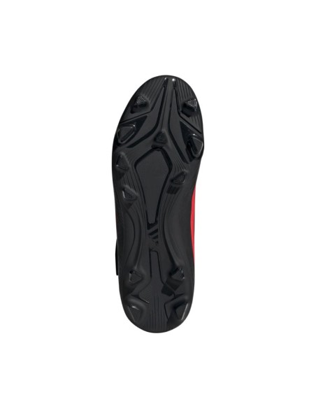 Adidas F50 Club Vel Jr FGMG JS1488 shoes