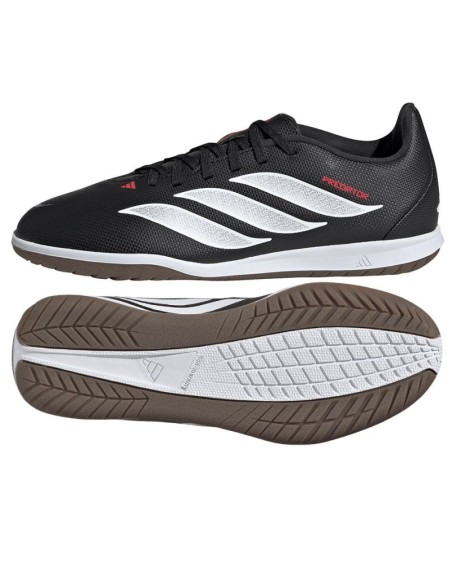 Adidas Predator Club Sala Jr IN JS0361 shoes
