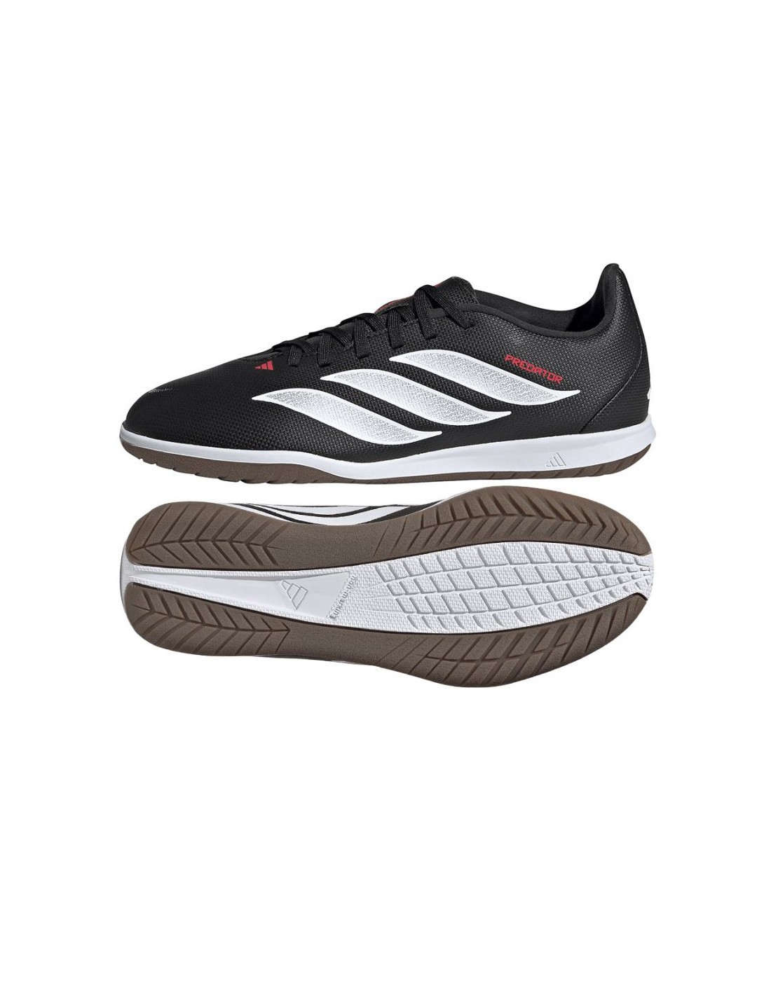 Adidas Predator Club Sala Jr IN JS0361 shoes