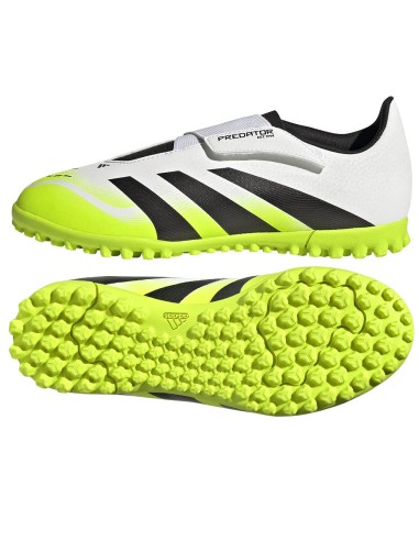 Adidas Predator Club Vel Jr TF JH8871 shoes