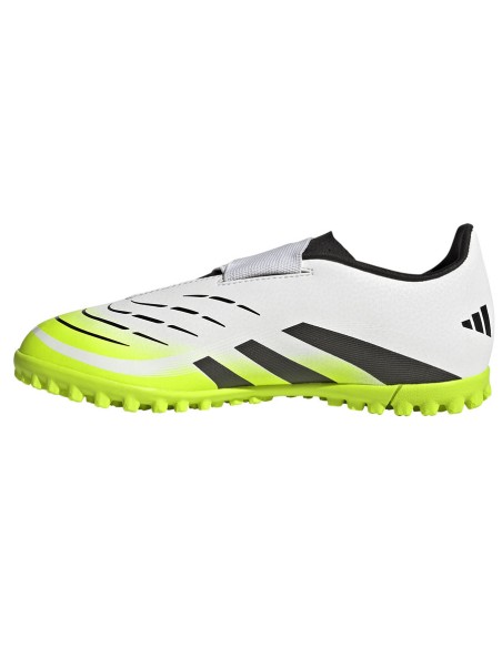 Adidas Predator Club Vel Jr TF JH8871 shoes