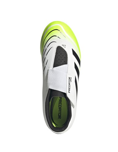 Adidas Predator Club Vel Jr TF JH8871 shoes