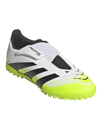 Adidas Predator Club Vel Jr TF JH8871 shoes