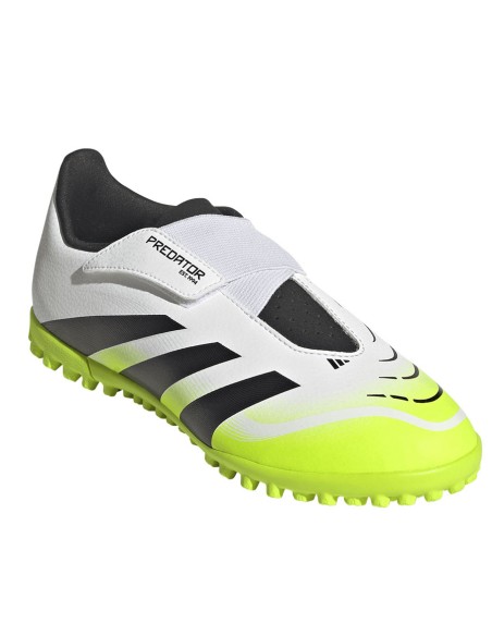 Adidas Predator Club Vel Jr TF JH8871 shoes