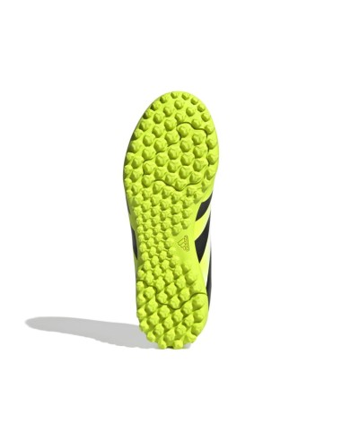 Adidas Predator Club Vel Jr TF JH8871 shoes