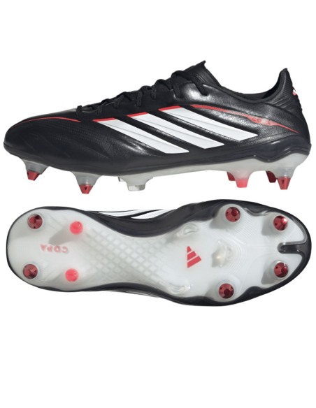 Adidas COPA PURE IV Elite SG JQ0408 shoes
