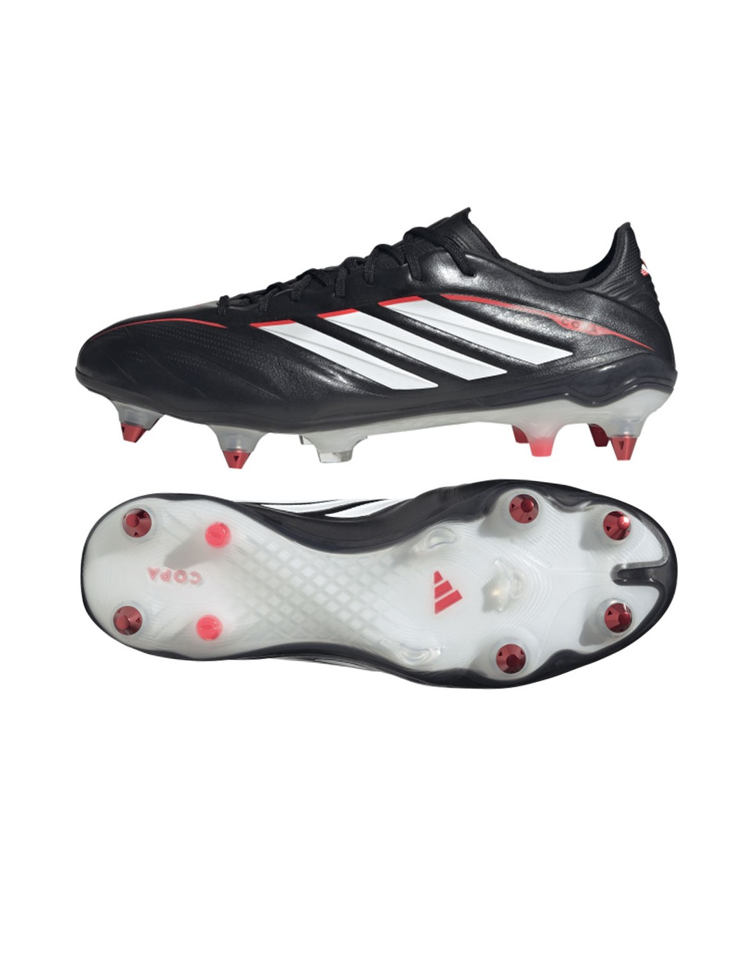 Adidas COPA PURE IV Elite SG JQ0408 shoes