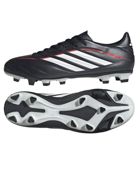Adidas COPA PURE IV Club FGMG JR6185 shoes