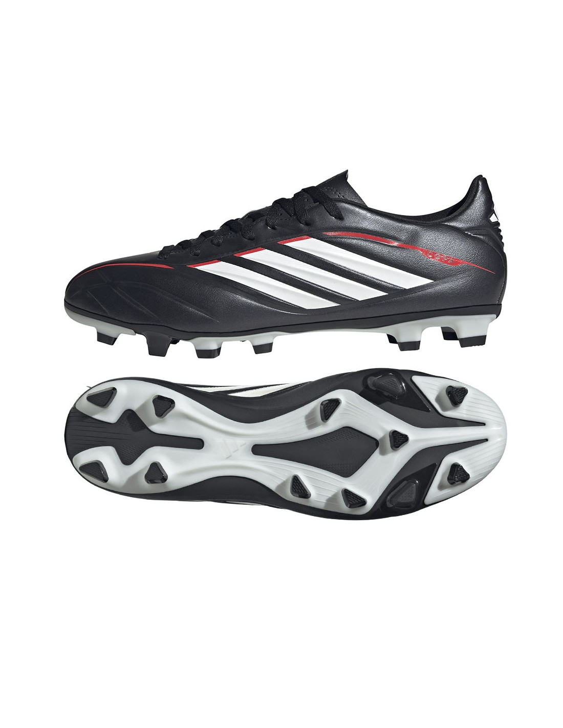 Adidas COPA PURE IV Club FGMG JR6185 shoes