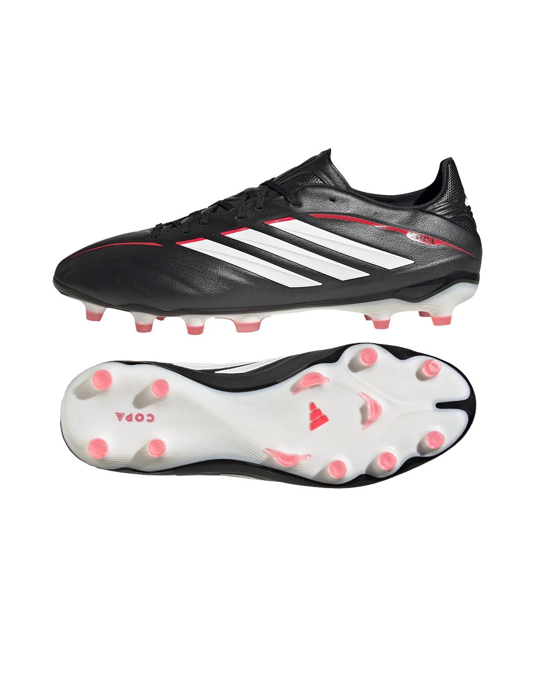 Adidas COPA PURE IV Pro FG JQ0425 shoes