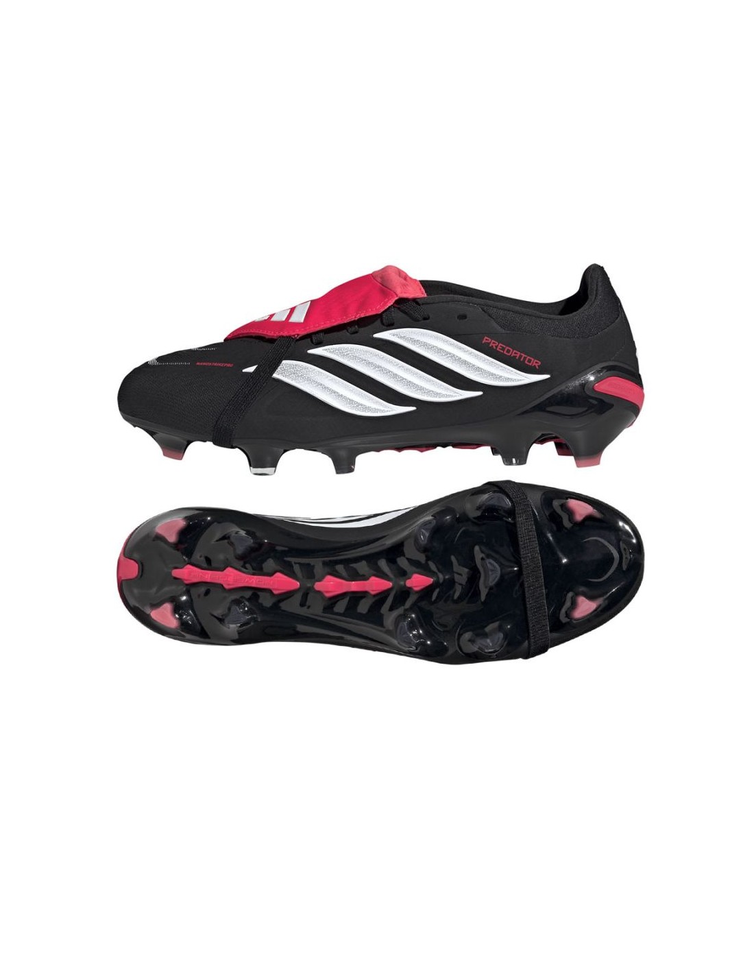 Adidas Predator Pro FT FG JS0952 shoes