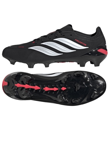 Adidas Predator League FG JR7881 shoes