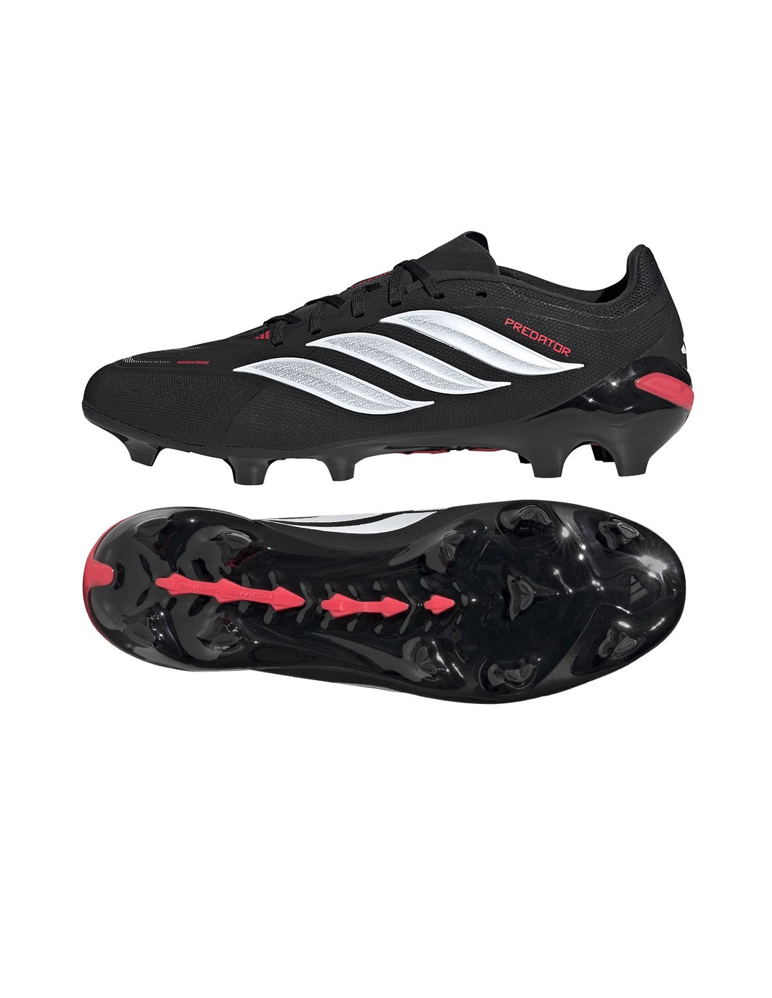 Adidas Predator League FG JR7881 shoes