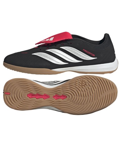 Adidas Predator League FT IN JR4741 shoes