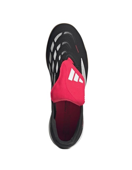 Adidas Predator League FT IN JR4741 shoes