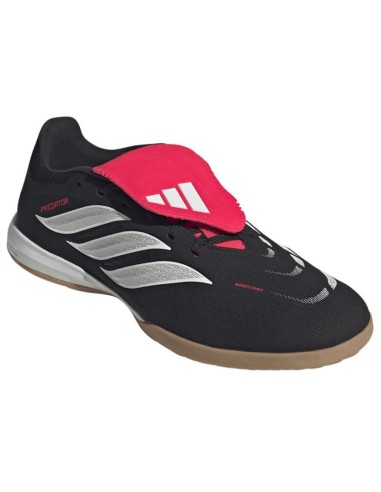 Adidas Predator League FT IN JR4741 shoes