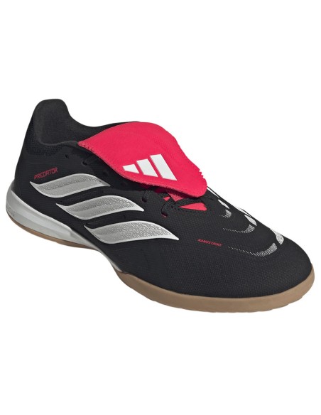 Adidas Predator League FT IN JR4741 shoes
