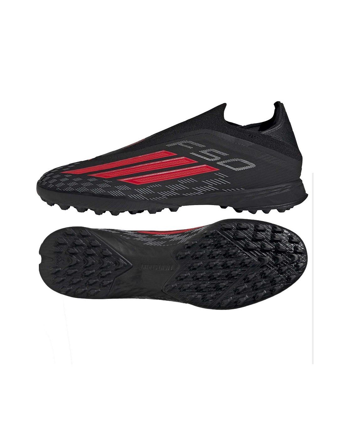 Men's Sports Shoes Adidas Black