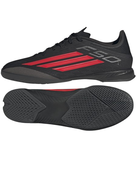 Adidas F50 League IN JR8974 shoes