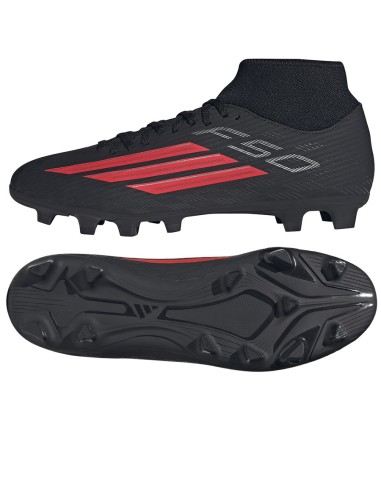 Adidas F50 Club MID FGMG JQ4031 shoes