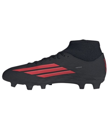 Adidas F50 Club MID FGMG JQ4031 shoes