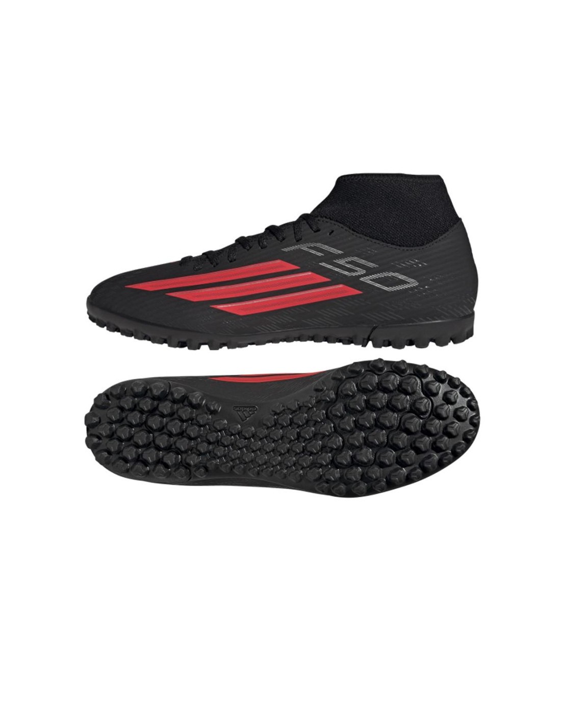 Men's Sports Shoes Adidas Black