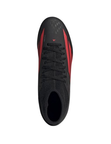 Adidas F50 Club MID TF KJ1427 shoes