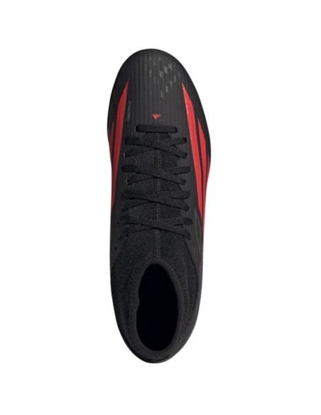 Adidas F50 Club MID TF KJ1427 shoes