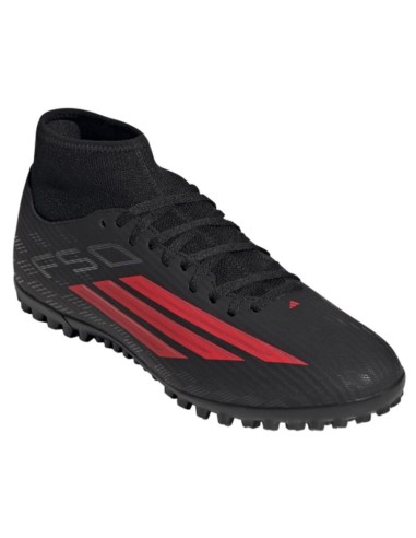 Adidas F50 Club MID TF KJ1427 shoes