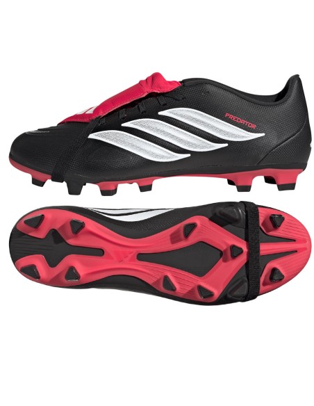 adidas Predator Club FT FGMG JR3330 shoes
