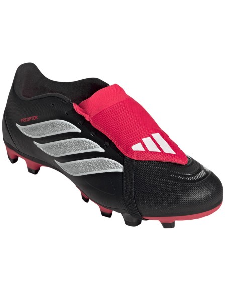 adidas Predator Club FT FGMG JR3330 shoes