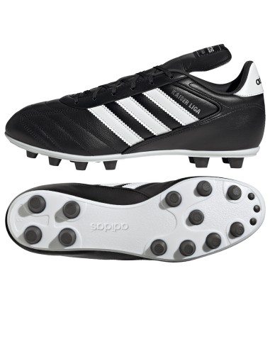 Adidas Kaiser Liga 2 KJ1441 shoes