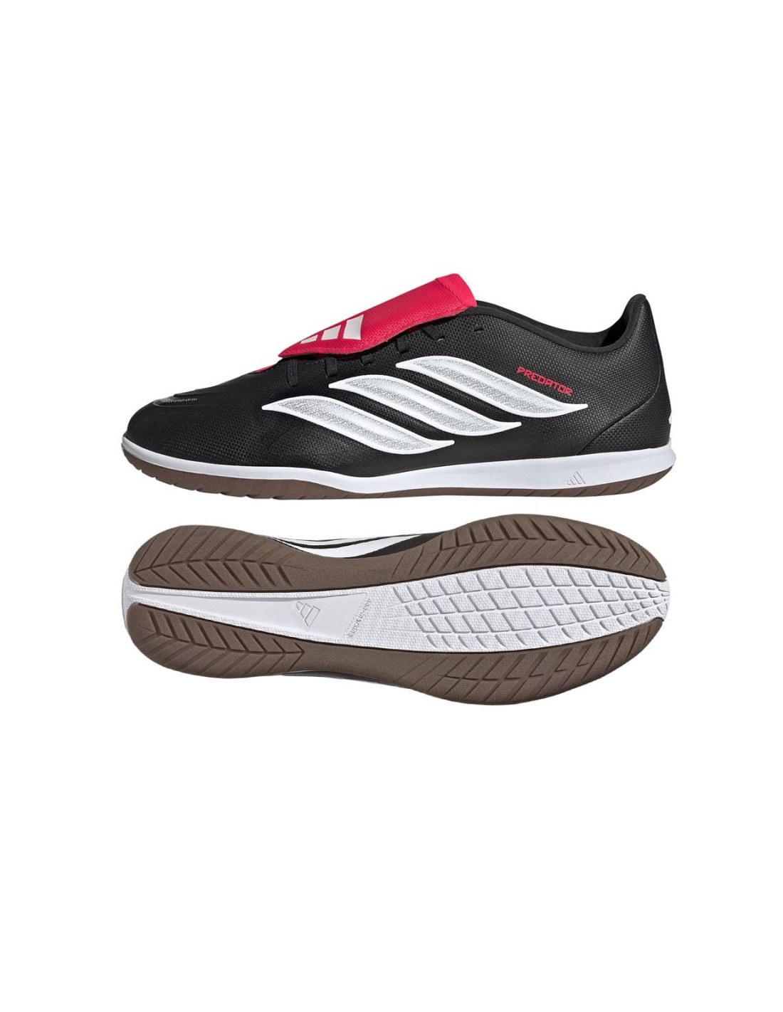 Adidas Predator Club FT Sala IN KI6309 shoes