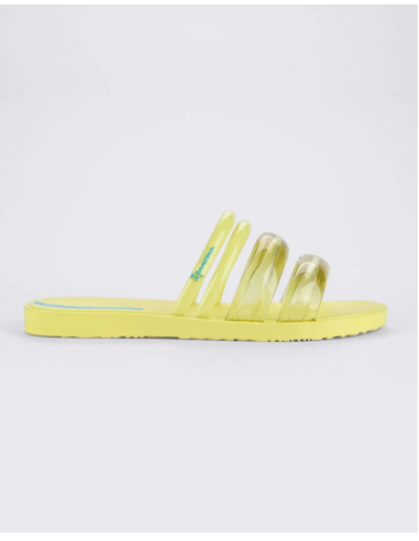 Ipanema Puffer Slide W 26727AQ184 FlipFlops